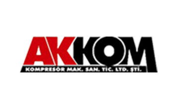 akkomkompresor