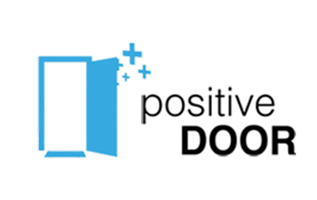 positifdoor